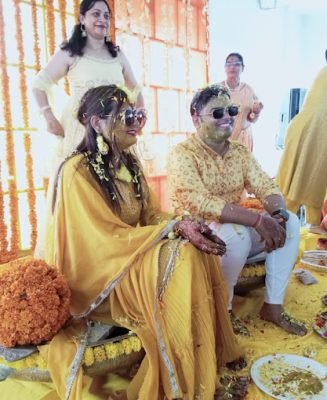 Wedding