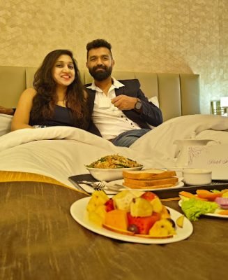 Corporate Stay with Business Hotel Near Bangalore Airport